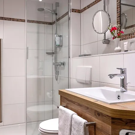 מלון Belchenhotel Jaegerstueble