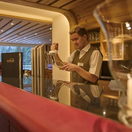 Hotel Belchenhotel Jaegerstueble Aitern