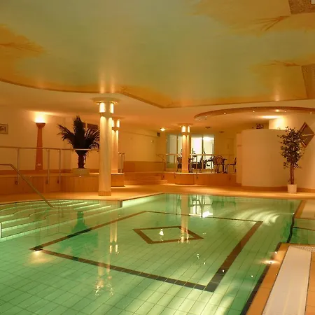 Belchenhotel Jaegerstueble 酒店