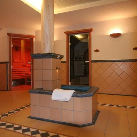 Belchenhotel Jaegerstueble