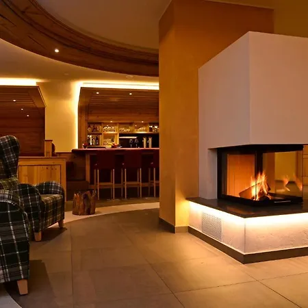 מלון Belchenhotel Jaegerstueble אייטרן