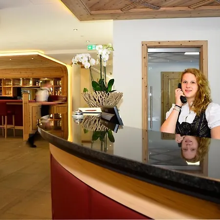 Belchenhotel Jaegerstueble מלון אייטרן