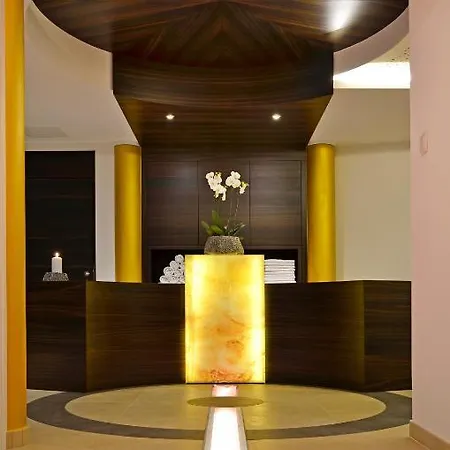 Hotel Belchenhotel Jaegerstueble Aitern
