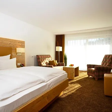 Hotel Belchenhotel Jaegerstueble