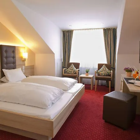 Hotel Belchenhotel Jaegerstueble 4*