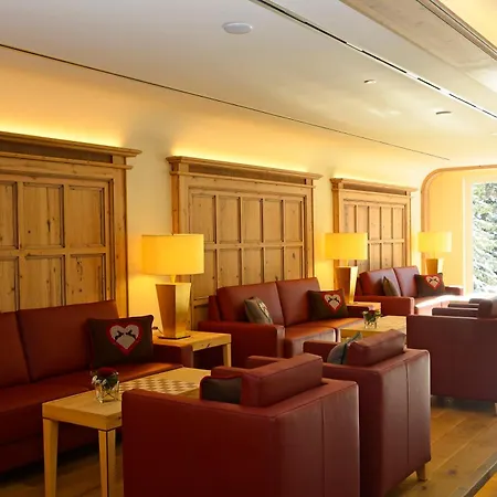 מלון Belchenhotel Jaegerstueble אייטרן