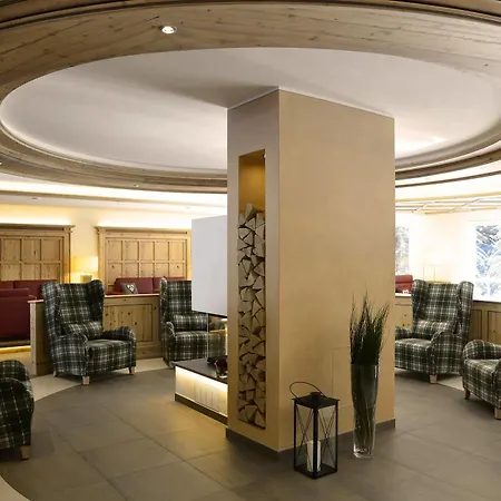 Hotel Belchenhotel Jaegerstueble 4*