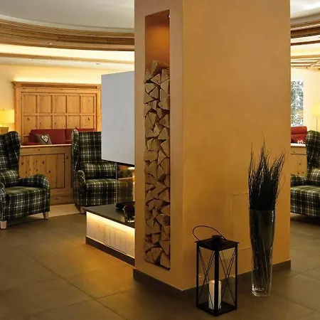 Hotel Belchenhotel Jaegerstueble