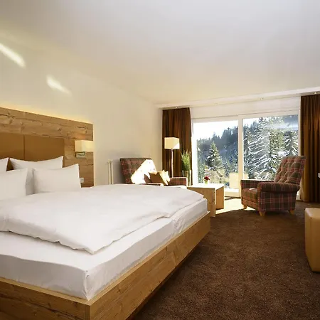 Belchenhotel Jaegerstueble