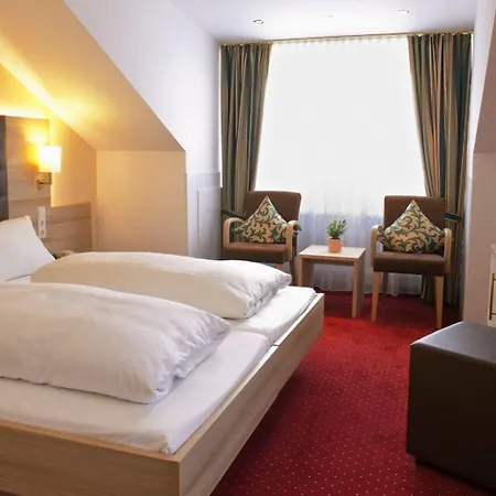 Belchenhotel Jaegerstueble 4* Aitern