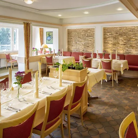 Belchenhotel Jaegerstueble Hotel 4*