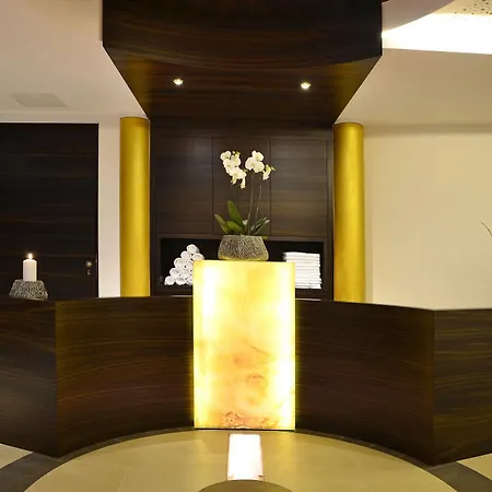 Hotel Belchenhotel Jaegerstueble 4*