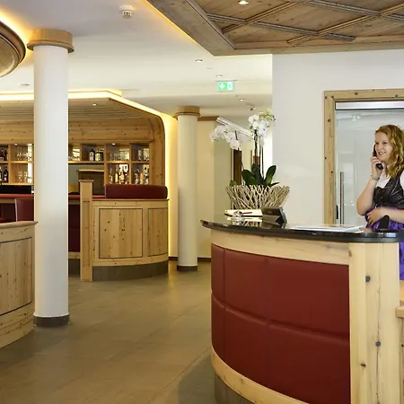 Belchenhotel Jaegerstueble Hotel