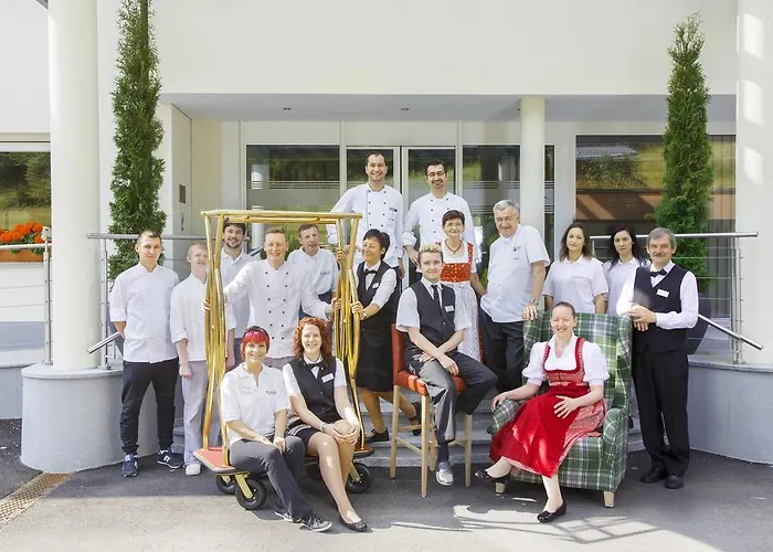 Belchenhotel Jaegerstueble Hotell Aitern