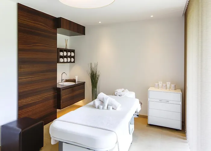 Hotell Belchenhotel Jaegerstueble