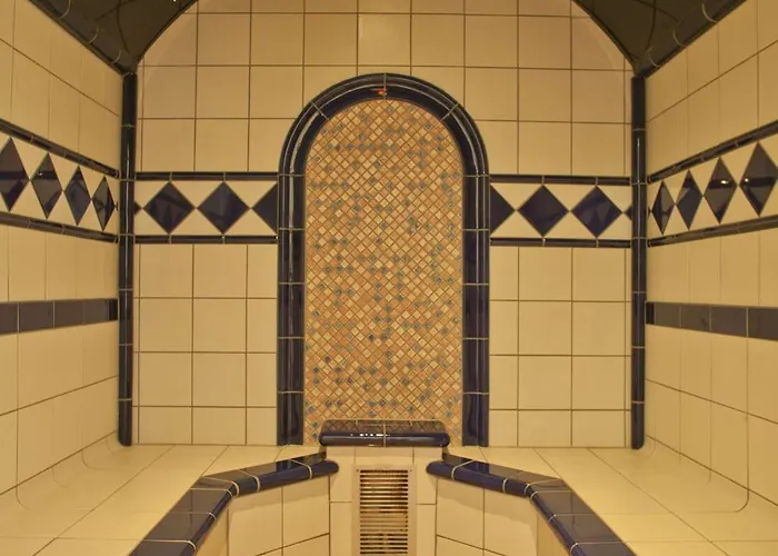 Hotell Belchenhotel Jaegerstueble