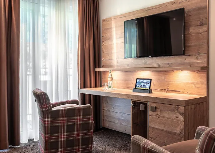 Belchenhotel Jaegerstueble Aitern