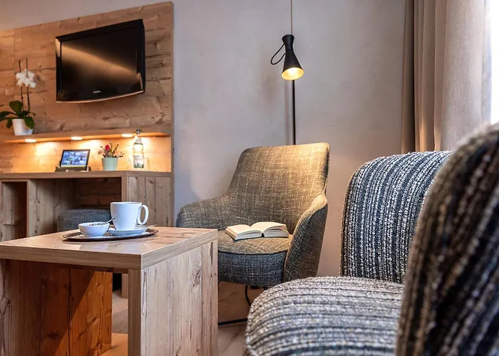 Belchenhotel Jaegerstueble Aitern