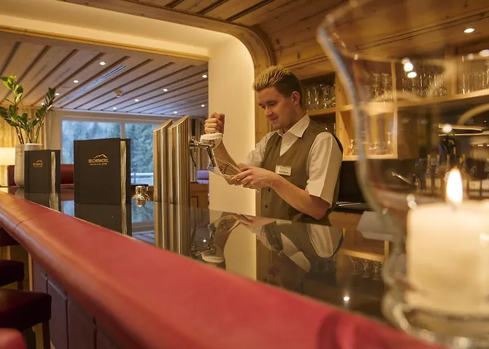 Hotel Belchenhotel Jaegerstueble Aitern