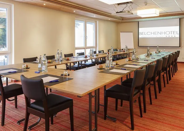 Belchenhotel Jaegerstueble Aitern