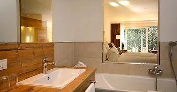 Belchenhotel Jaegerstueble Hotell Aitern