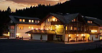 Belchenhotel Jaegerstueble Aitern