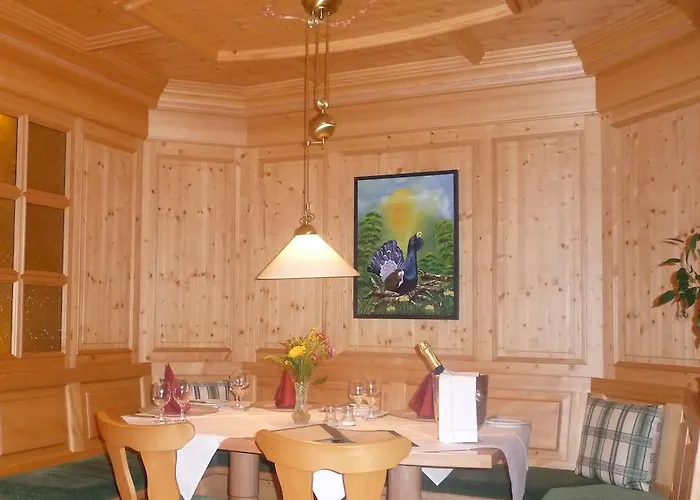 Belchenhotel Jaegerstueble Aitern