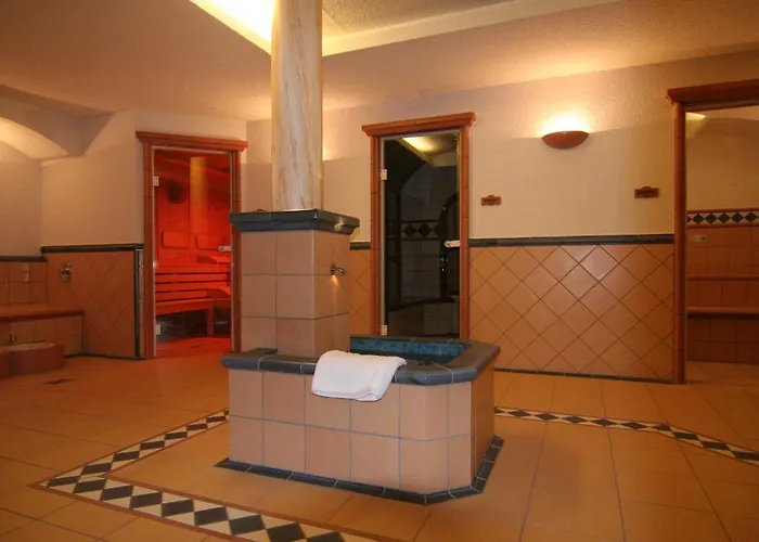 Belchenhotel Jaegerstueble