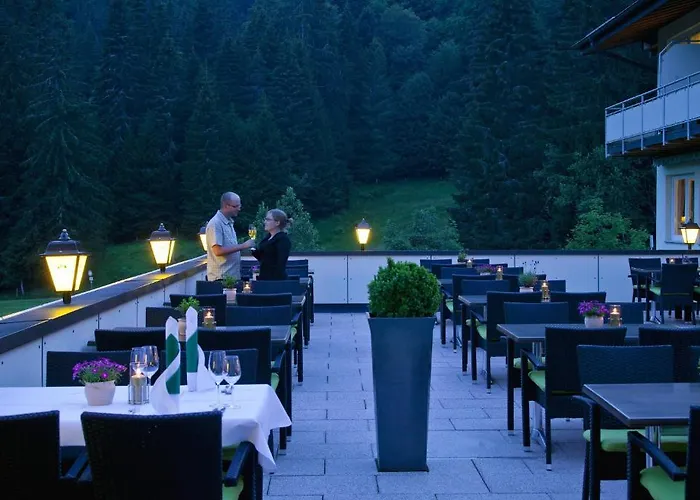 Hotell Belchenhotel Jaegerstueble Aitern