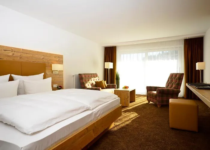 Hotell Belchenhotel Jaegerstueble