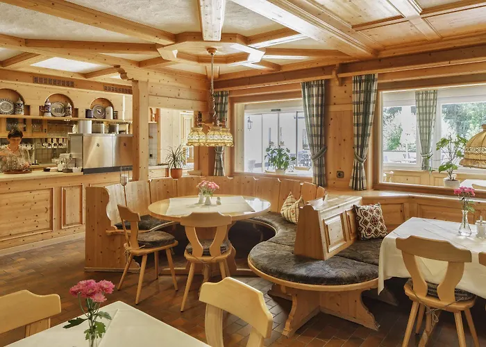 Belchenhotel Jaegerstueble