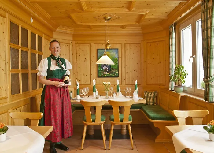 Belchenhotel Jaegerstueble Hotell Aitern