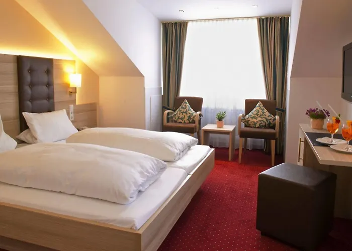 Belchenhotel Jaegerstueble 4* Aitern