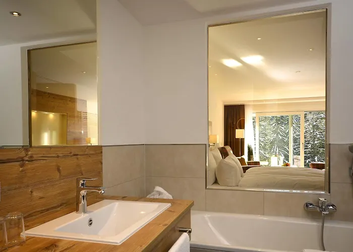 Belchenhotel Jaegerstueble 4*