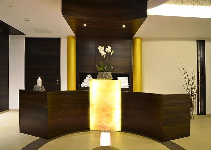 Hotell Belchenhotel Jaegerstueble 4*