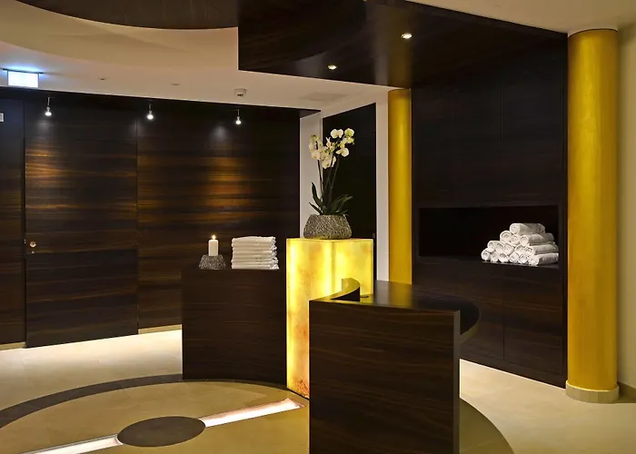 Belchenhotel Jaegerstueble Hotell