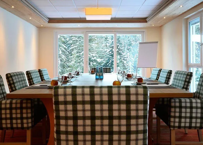 Belchenhotel Jaegerstueble Hotell 4*